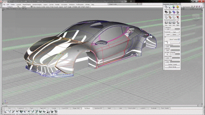  The Design And FEA Experts 